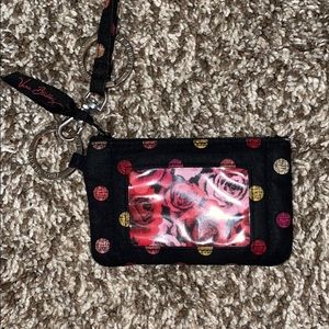 VERA BRADLEY ZIP ID